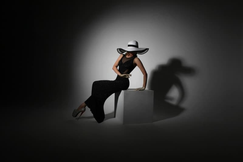 Brand editorial
